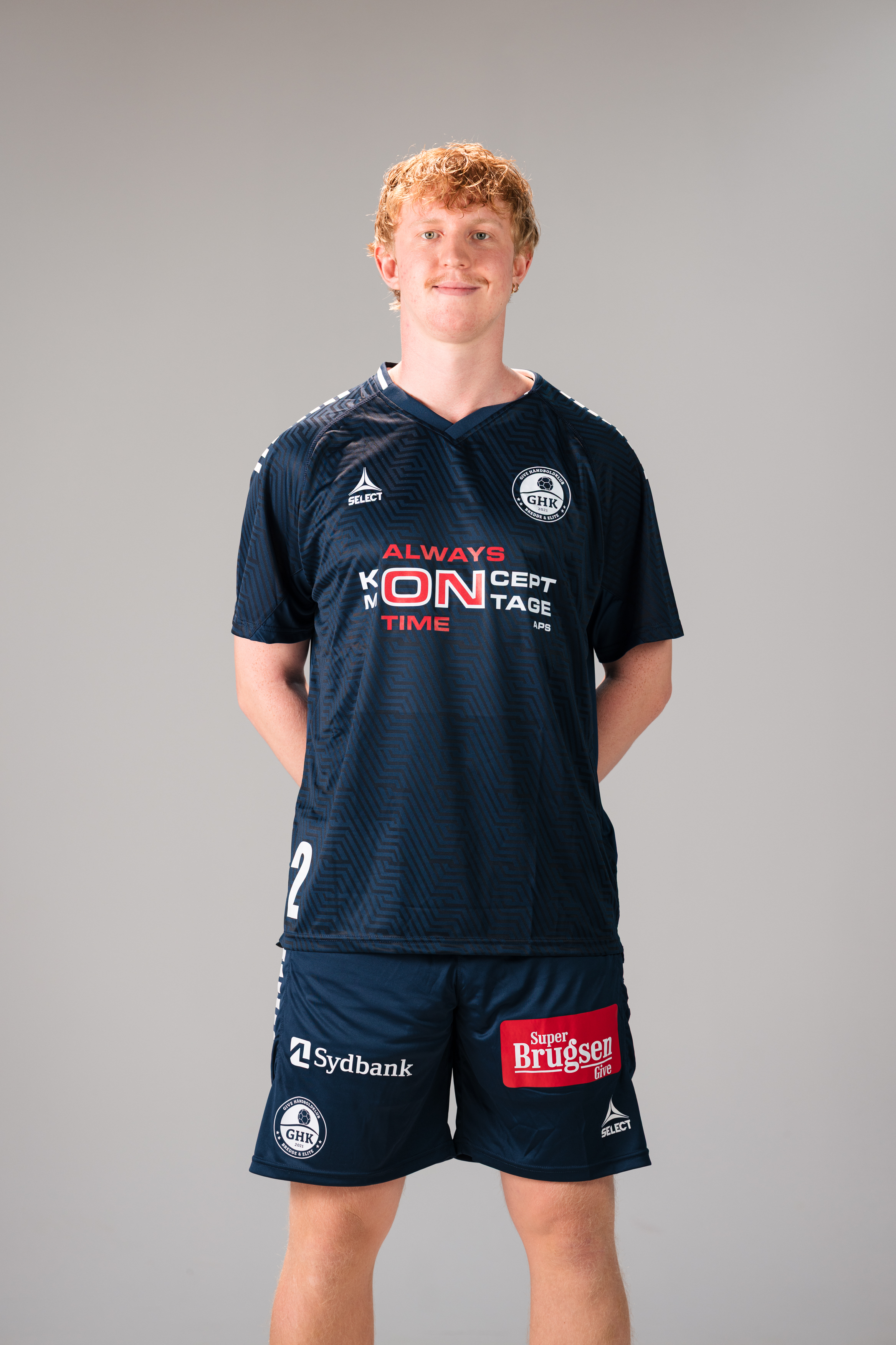 Tobias Lauridsen