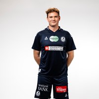 Mads Høj